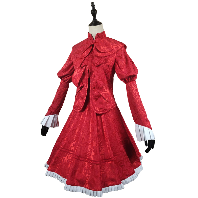 Anime Shadows House Kate Cospl – Anime Cosplay Maid recenzja i cena