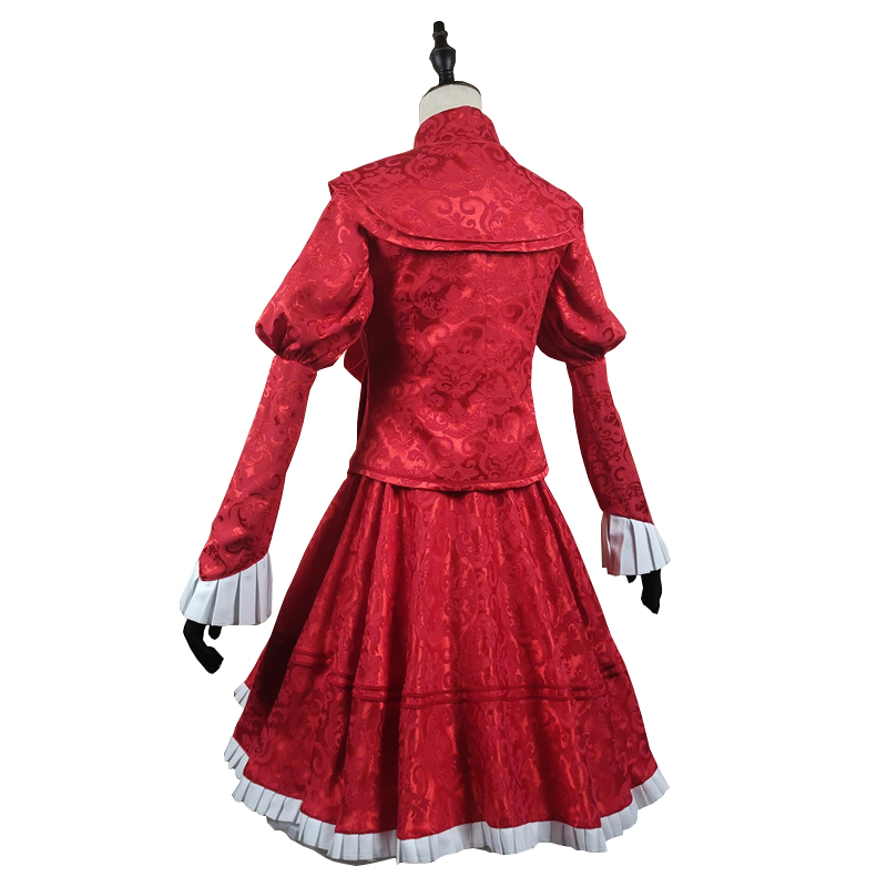 Anime Shadows House Kate Cospl – Anime Cosplay Maid recenzja i cena