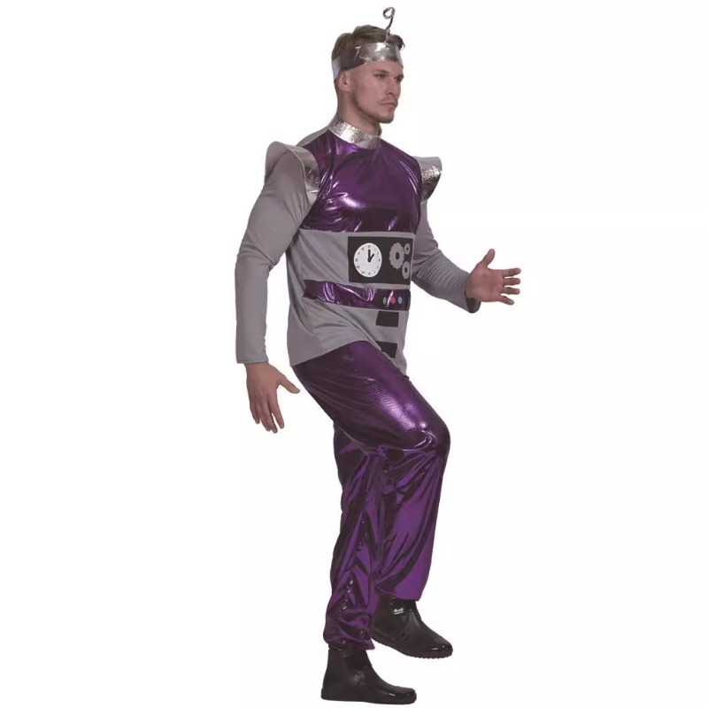 Kostium astronauty dla dorosły – Anime Cosplay Toddler recenzja i cena
