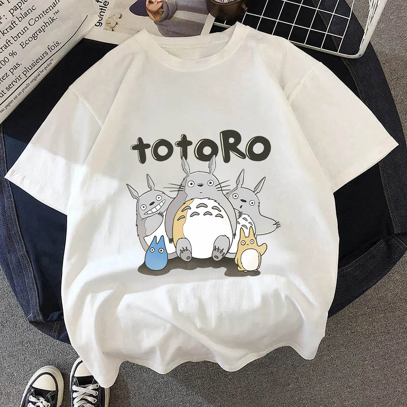 Koszulka Mój Sąsiad Totoro Baw – Anime Cosplay Toddler recenzja i cena
