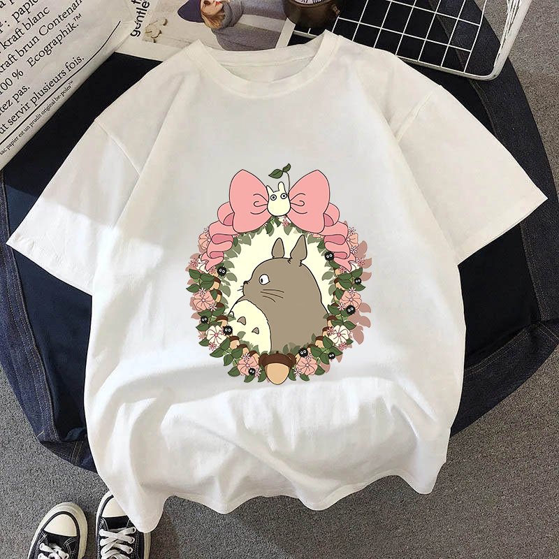 Koszulka Mój Sąsiad Totoro Baw – Anime Cosplay Toddler recenzja i cena