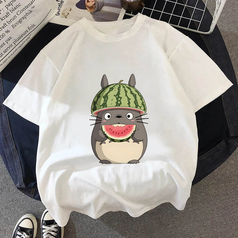 Koszulka Mój Sąsiad Totoro Baw – Anime Cosplay Toddler recenzja i cena