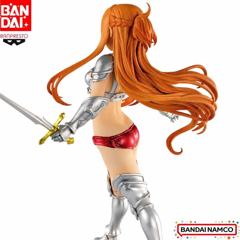 Na stanie Oryginalna figurka B – Sword Art Online Cape recenzja i cena