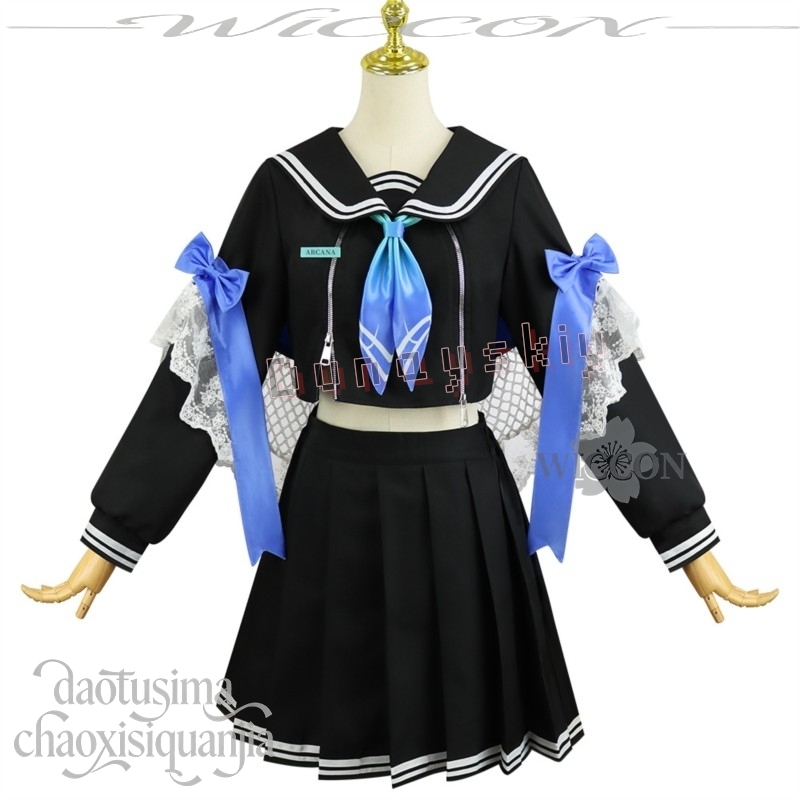 Arcana: Fortune Mate Nowa Wyda – Anime Cosplay Events recenzja i cena