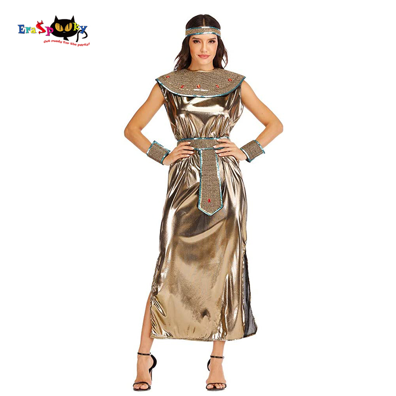 Strój Egipskiej Kleopatry, Sta – Egypt Cosplay Anime recenzja i cena