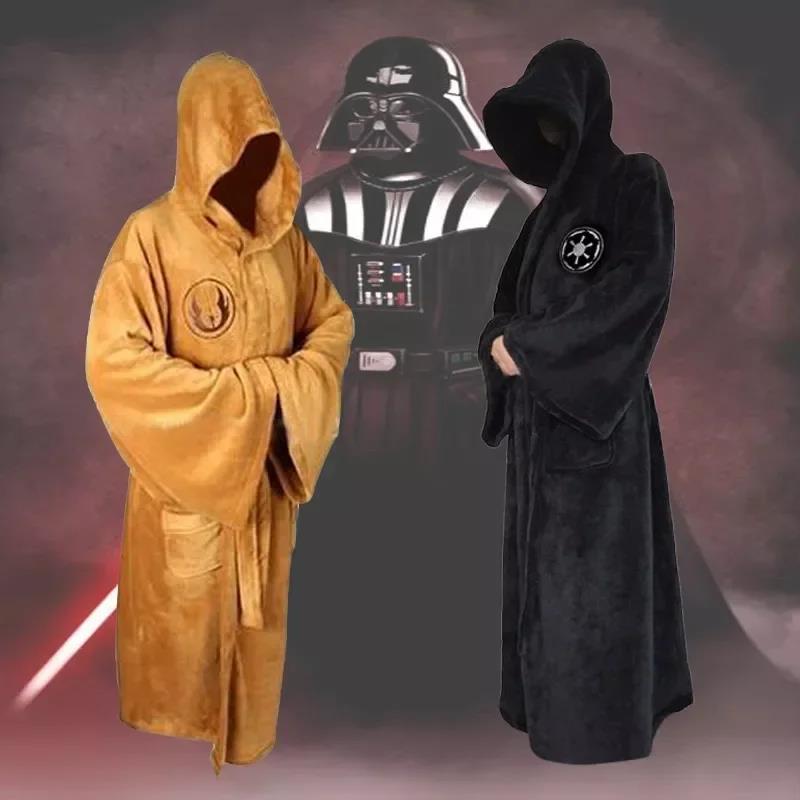 Męski szlafrok Jedi Cosplay, f – Cosplay Anime Basic recenzja i cena
