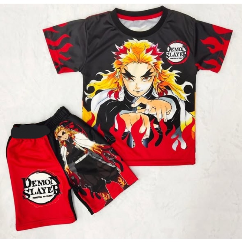 Zestaw dla dzieci Demon Slayer – Anime Cosplay Tanjiro recenzja i cena