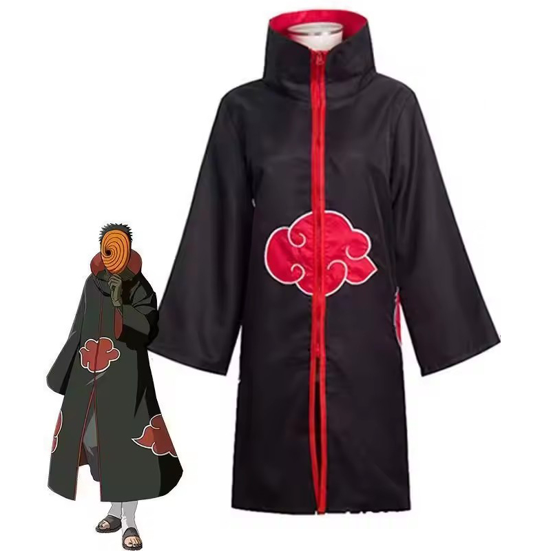 Kostium Cosplay Anime Obito dl – Anime Cosplay Obito recenzja i cena