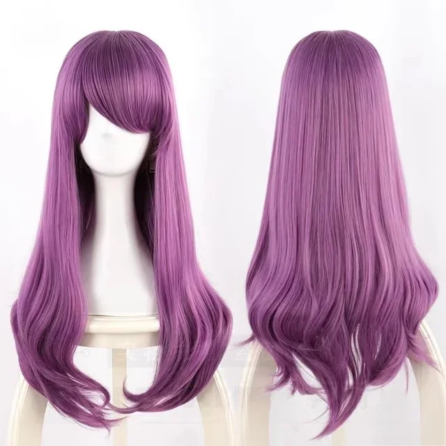 Rize Kamishiro peruka do cospl – Anime Cosplay Tokyo Ghoul recenzja i cena