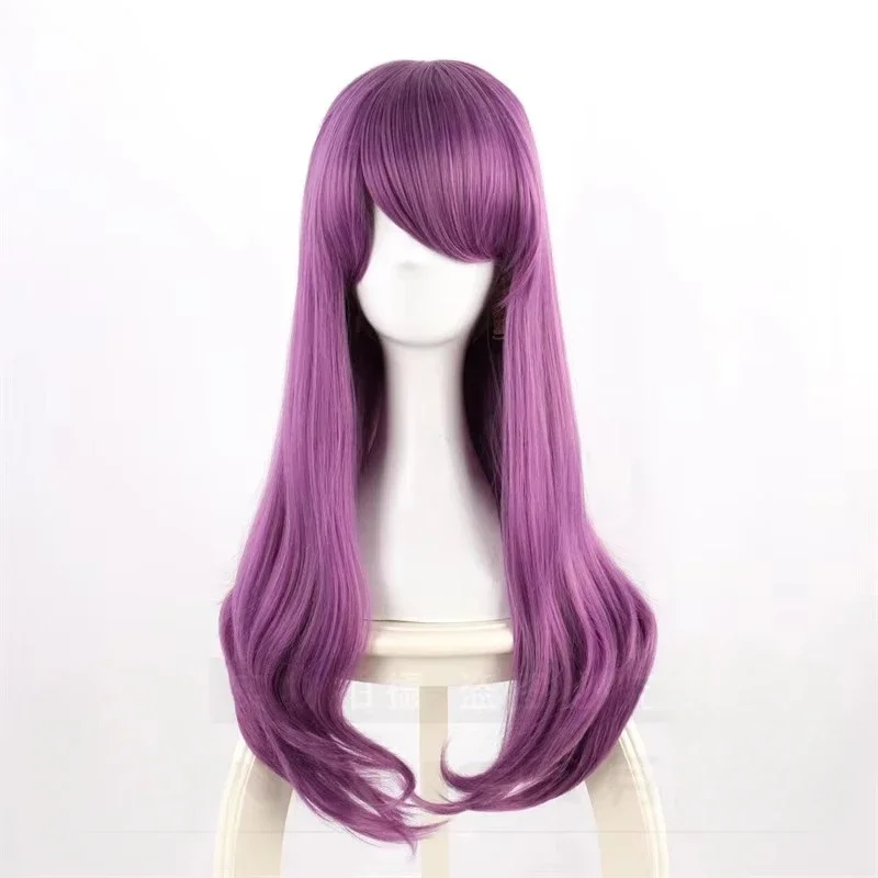 Rize Kamishiro peruka do cospl – Anime Cosplay Tokyo Ghoul recenzja i cena