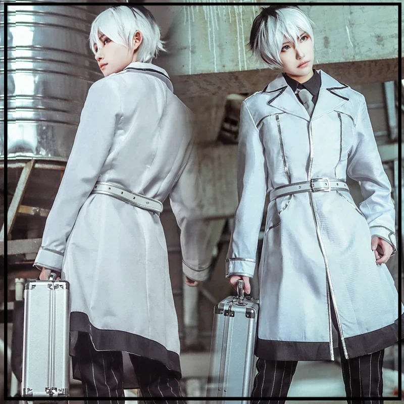 Tokyo Ghoul: Re Sasaki Haise S – Anime Cosplay Tokyo Ghoul recenzja i cena