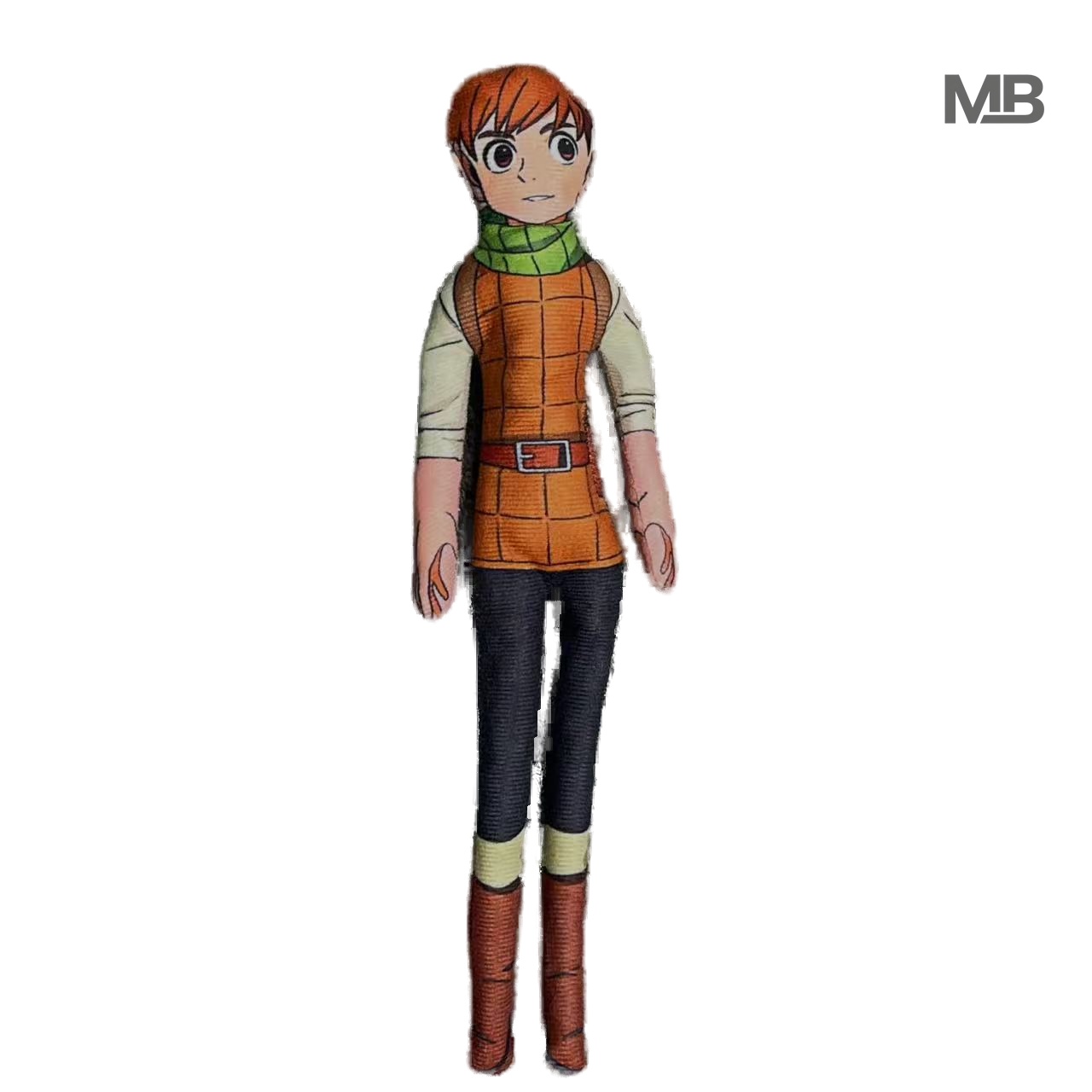 Dungeon Meshi Laios Falin Chil – Anime Cosplay Face recenzja i cena