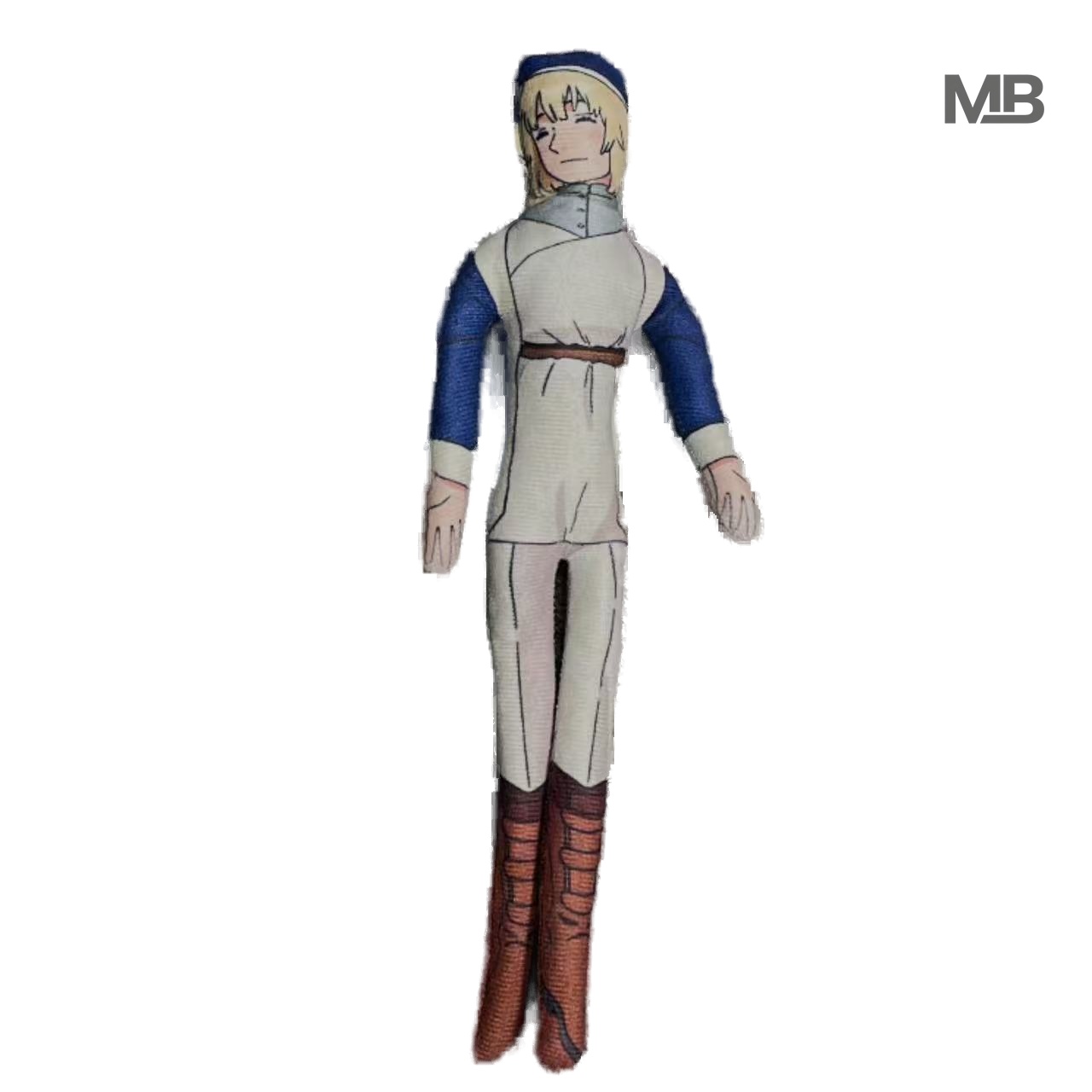 Dungeon Meshi Laios Falin Chil – Anime Cosplay Face recenzja i cena