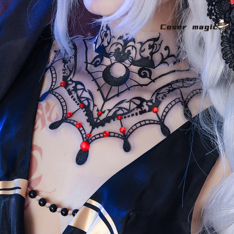 Irelia H Store Anime Reverse:1 – Anime Cosplay Female Characters recenzja i cena