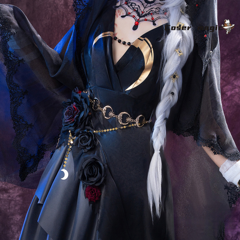Irelia H Store Anime Reverse:1 – Anime Cosplay Female Characters recenzja i cena