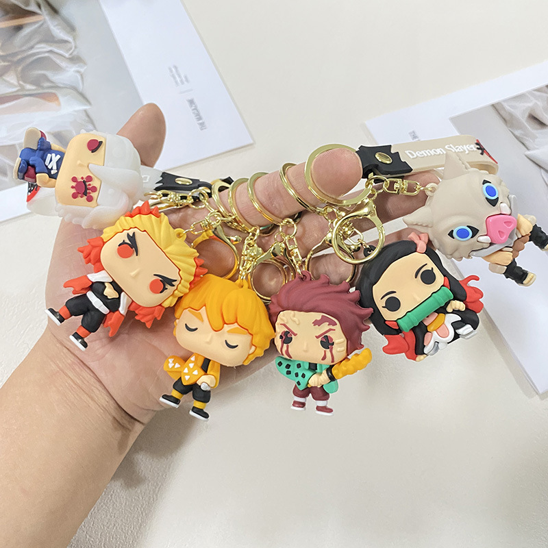 41 Wzorów Demon Slayer Kimetsu – Anime Cosplay Tanjiro recenzja i cena