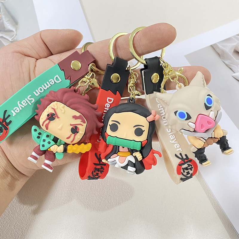 41 Wzorów Demon Slayer Kimetsu – Anime Cosplay Tanjiro recenzja i cena