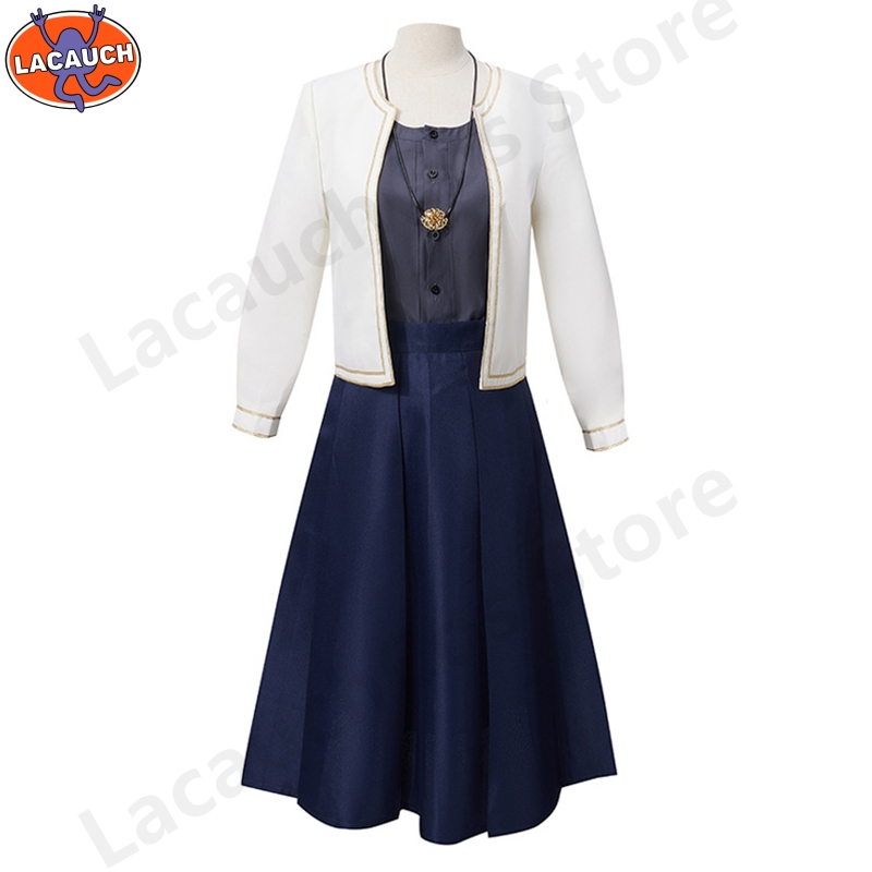 Kostium Cosplay SPY x FAMILY Y – Anime Cosplay Yor recenzja i cena