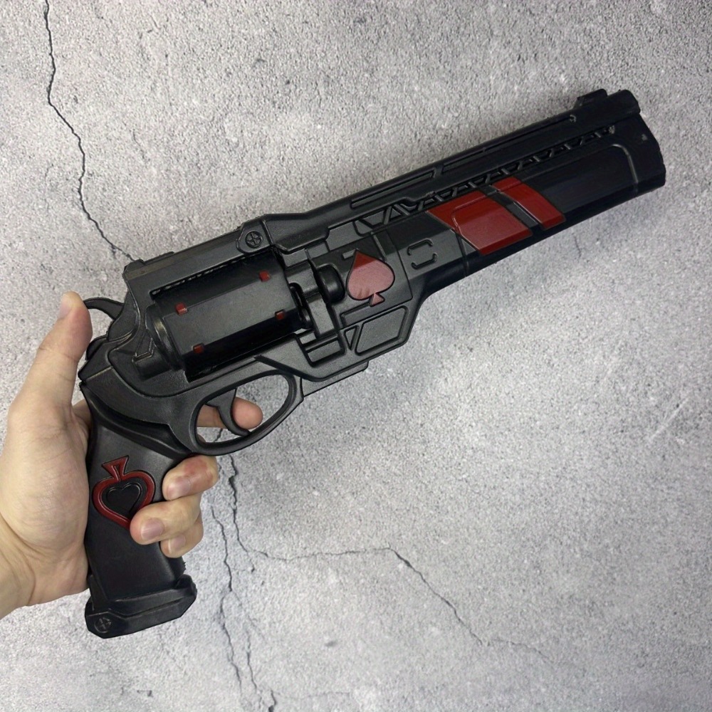 Anime Destiny 2 Cosplay Rekwiz – Anime Cosplay Katana recenzja i cena