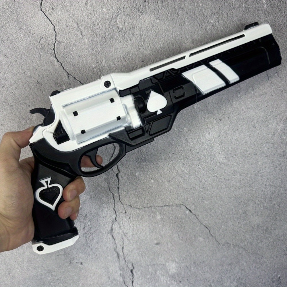Anime Destiny 2 Cosplay Rekwiz – Anime Cosplay Katana recenzja i cena