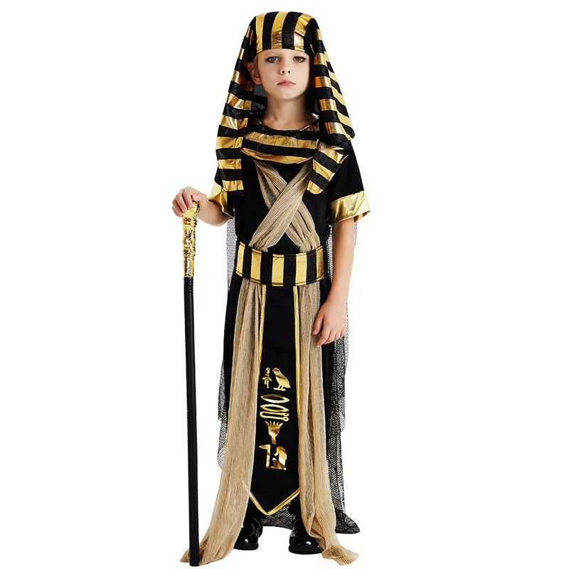 ❤ 2026 ✚ Stroje na Halloween d – Egypt Cosplay Anime recenzja i cena