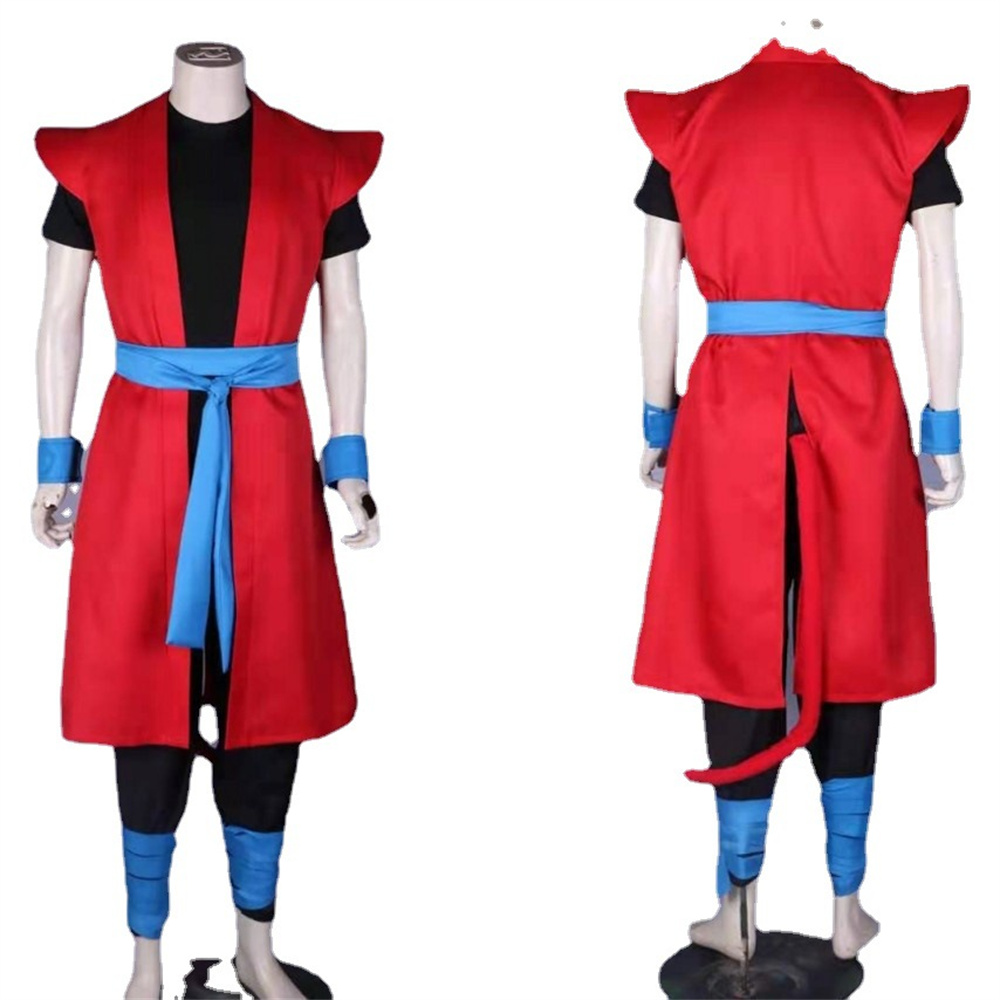 Dragon Ball Super Saiyan Son G – Dragon Ball Saiyan Armor recenzja i cena