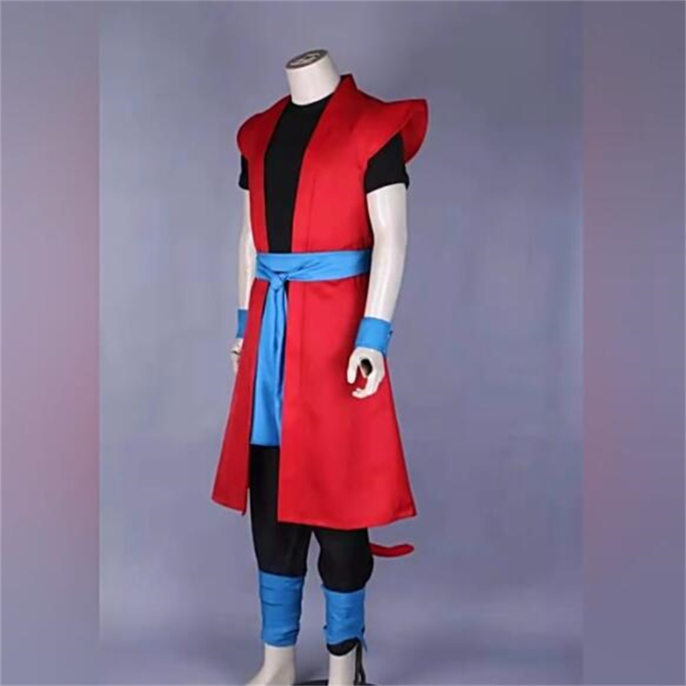 Dragon Ball Super Saiyan Son G – Dragon Ball Saiyan Armor recenzja i cena