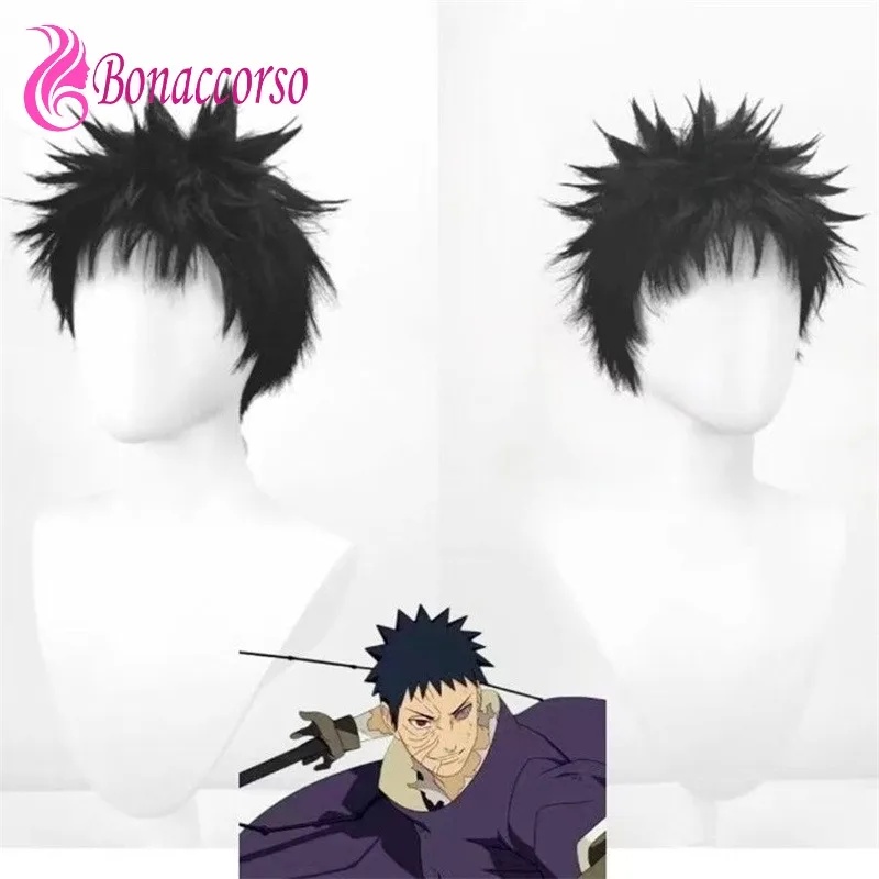 Wysokiej jakości strój cosplay – Anime Cosplay Obito recenzja i cena