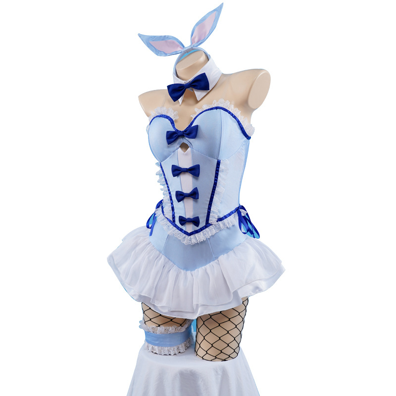 Kostium Cosplay Anime Kitagawa – Anime Cosplay Com recenzja i cena