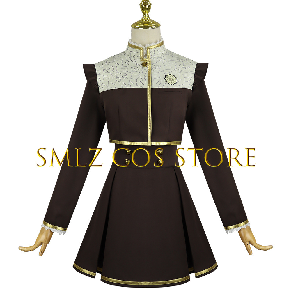 MewType Fujiko Viola Cosplay B – Anime Cosplay Female Characters recenzja i cena