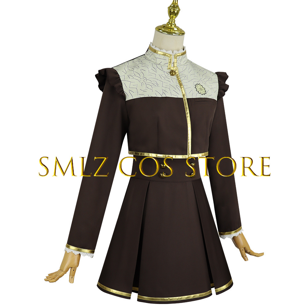 MewType Fujiko Viola Cosplay B – Anime Cosplay Female Characters recenzja i cena