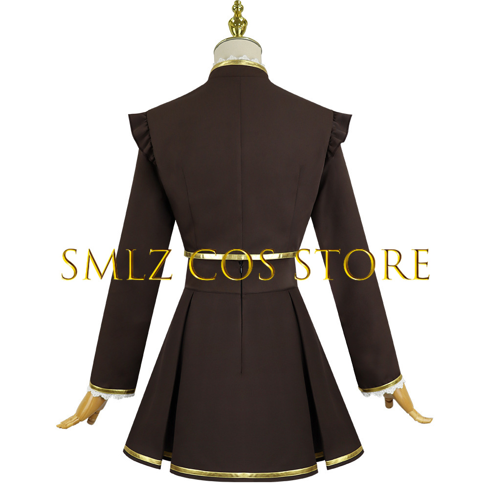 MewType Fujiko Viola Cosplay B – Anime Cosplay Female Characters recenzja i cena