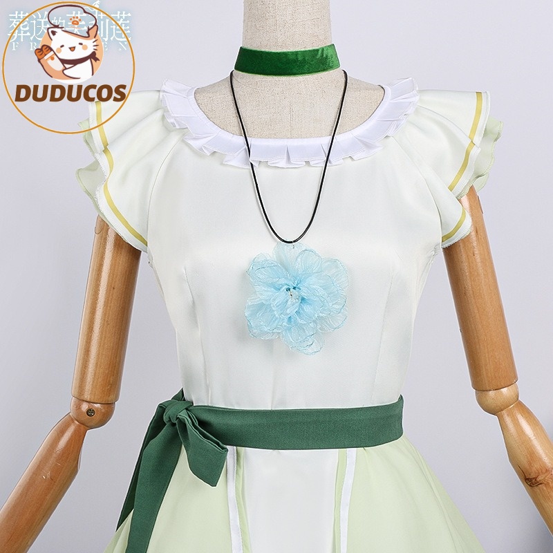 Anime Frieren: Beyond Journey' – Anime Cosplay Female Characters recenzja i cena