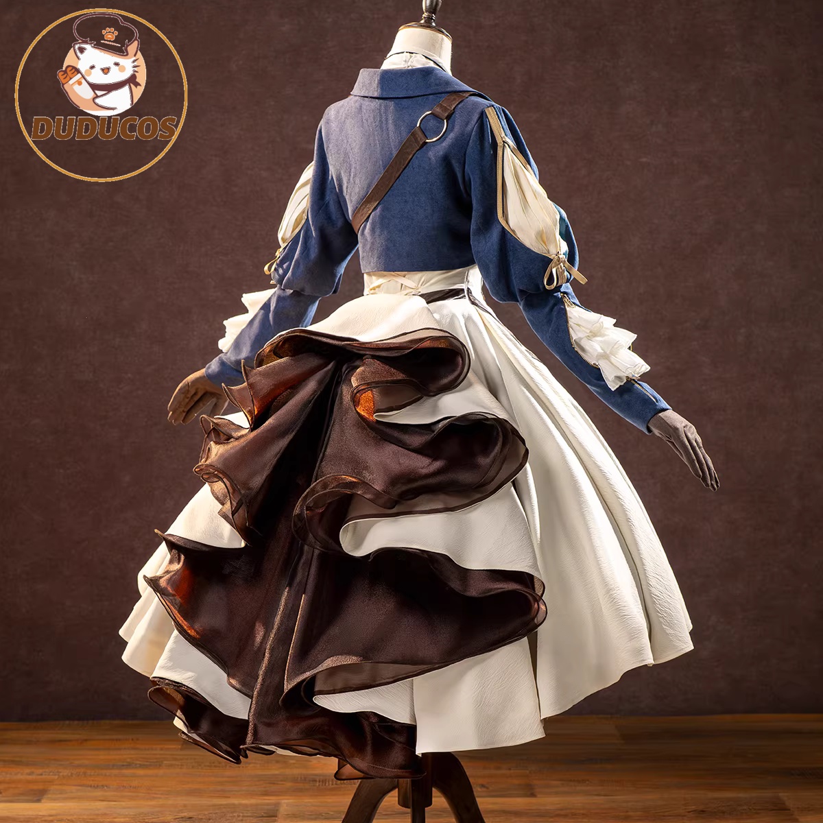 DOSTĘPNE Violet Evergarden Cos – Anime Cosplay Female Characters recenzja i cena