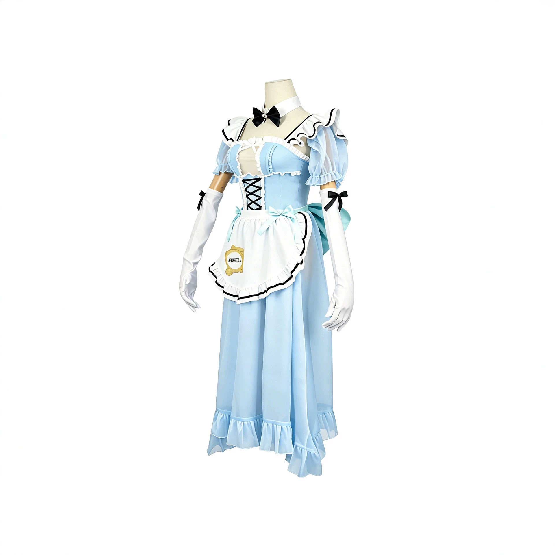 WHH Anime Gra NIKKE Pilgrim St – Anime Cosplay Maid recenzja i cena