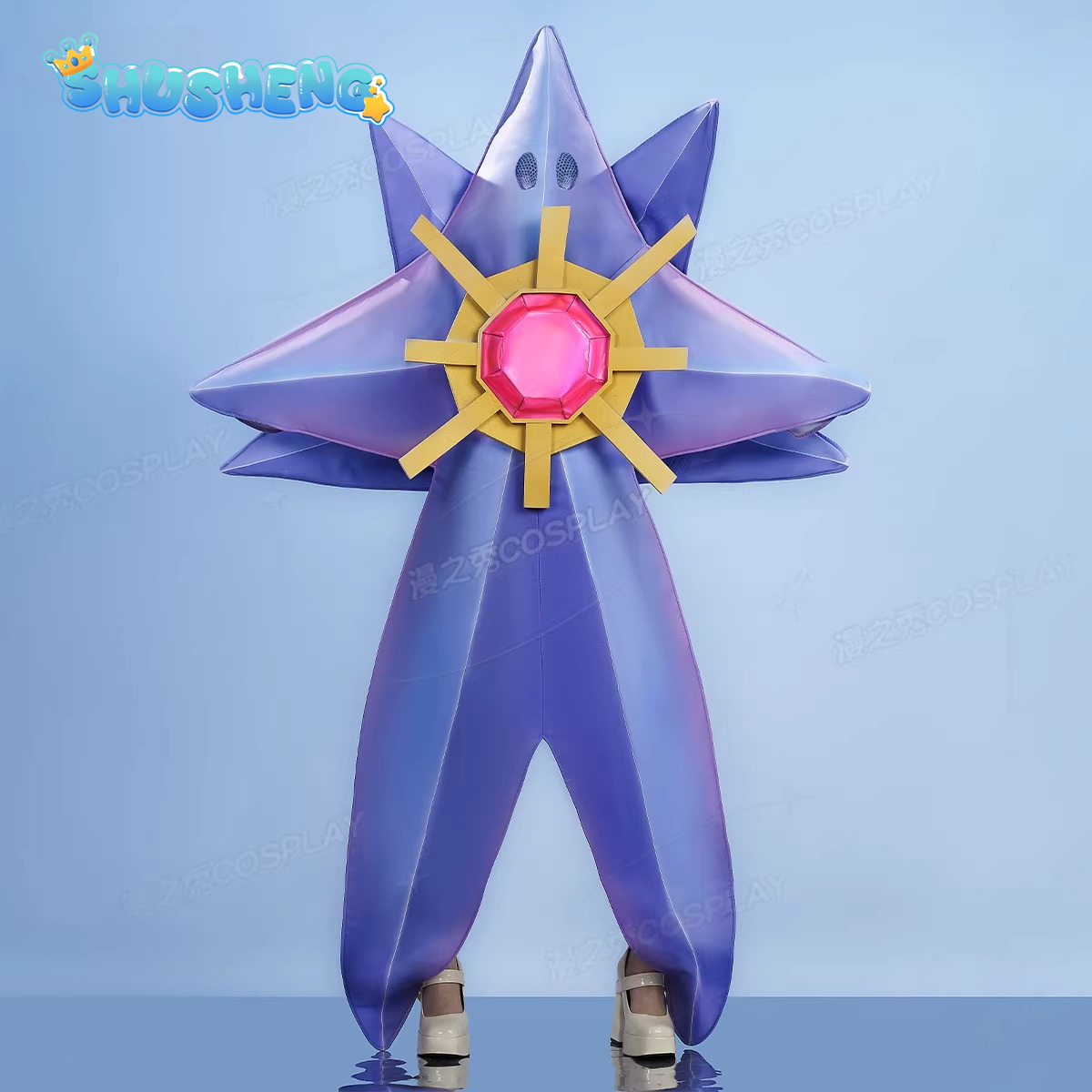Seria Gier Cosplay: Legends: Z – Anime Cosplay Seri recenzja i cena