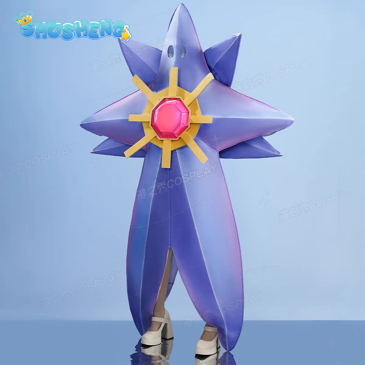 Seria Gier Cosplay: Legends: Z – Anime Cosplay Seri recenzja i cena