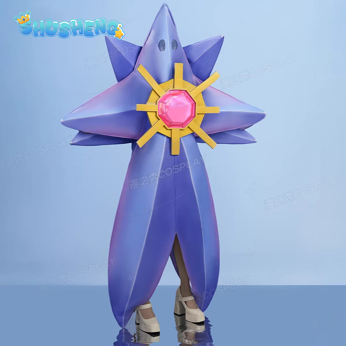 Seria Gier Cosplay: Legends: Z – Anime Cosplay Seri recenzja i cena