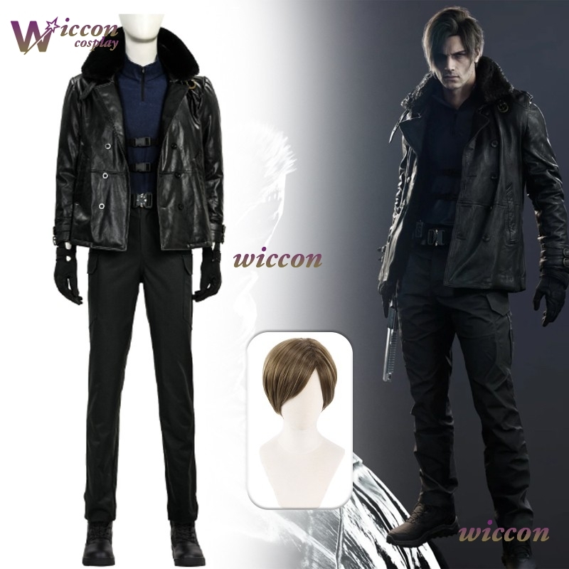 Kostium Cosplay Requiem Reside – Anime Cosplay Yor recenzja i cena