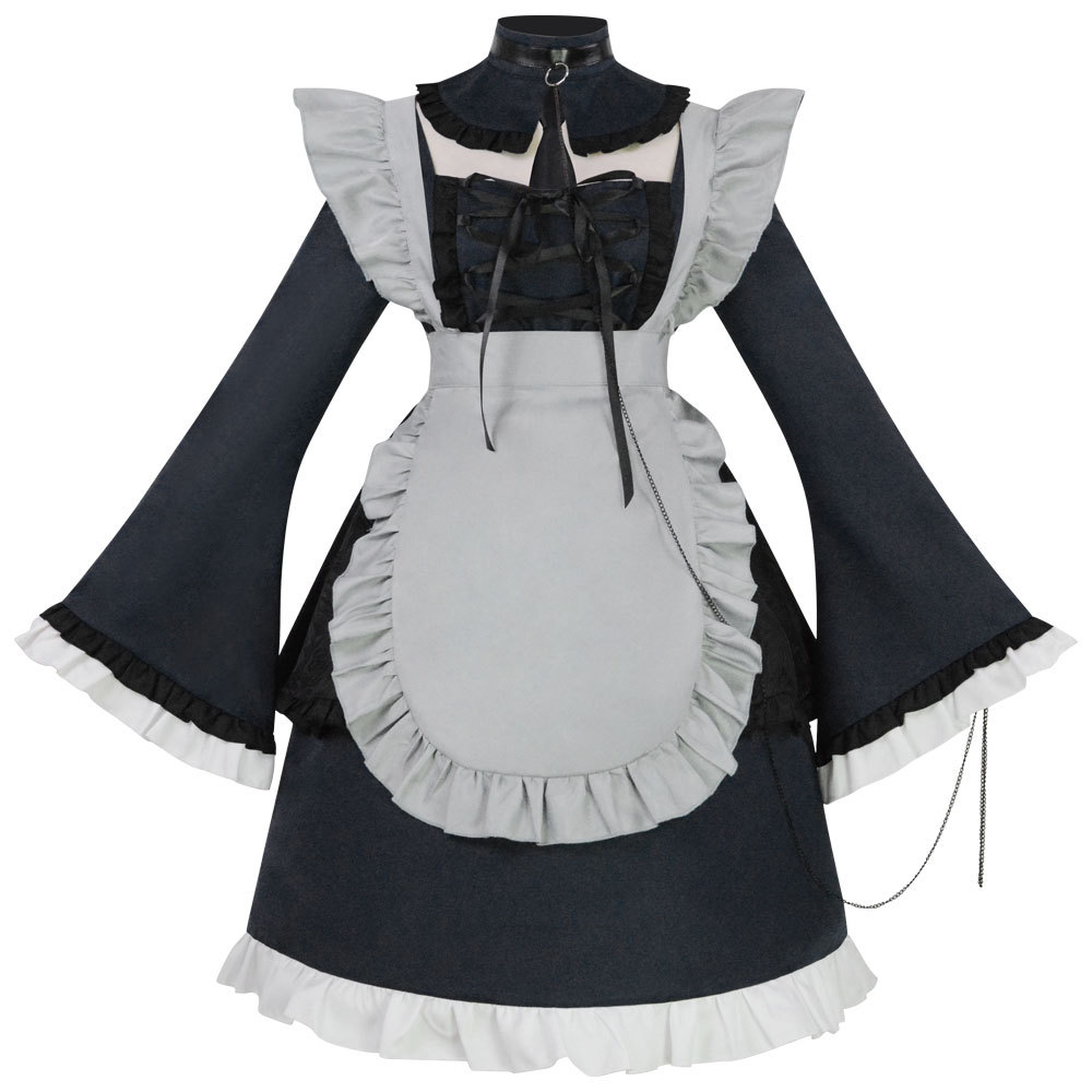 WHH Komiks Kitagawa Marin Gojo – Anime Cosplay Maid recenzja i cena