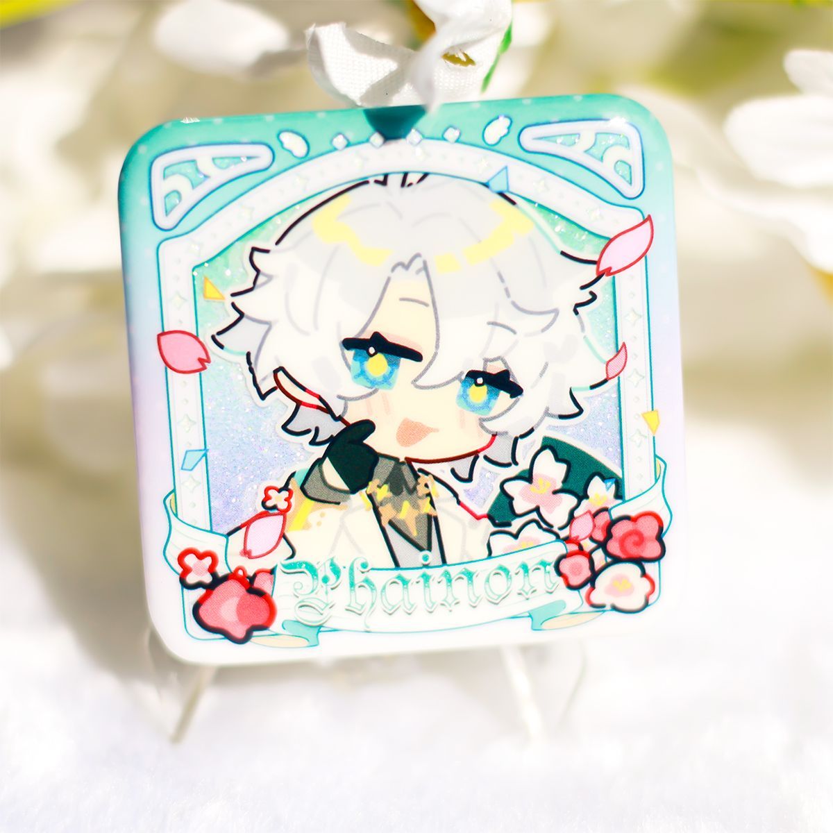 Honkai: Star Rail Phainon Anax – Anime Cosplay Images recenzja i cena