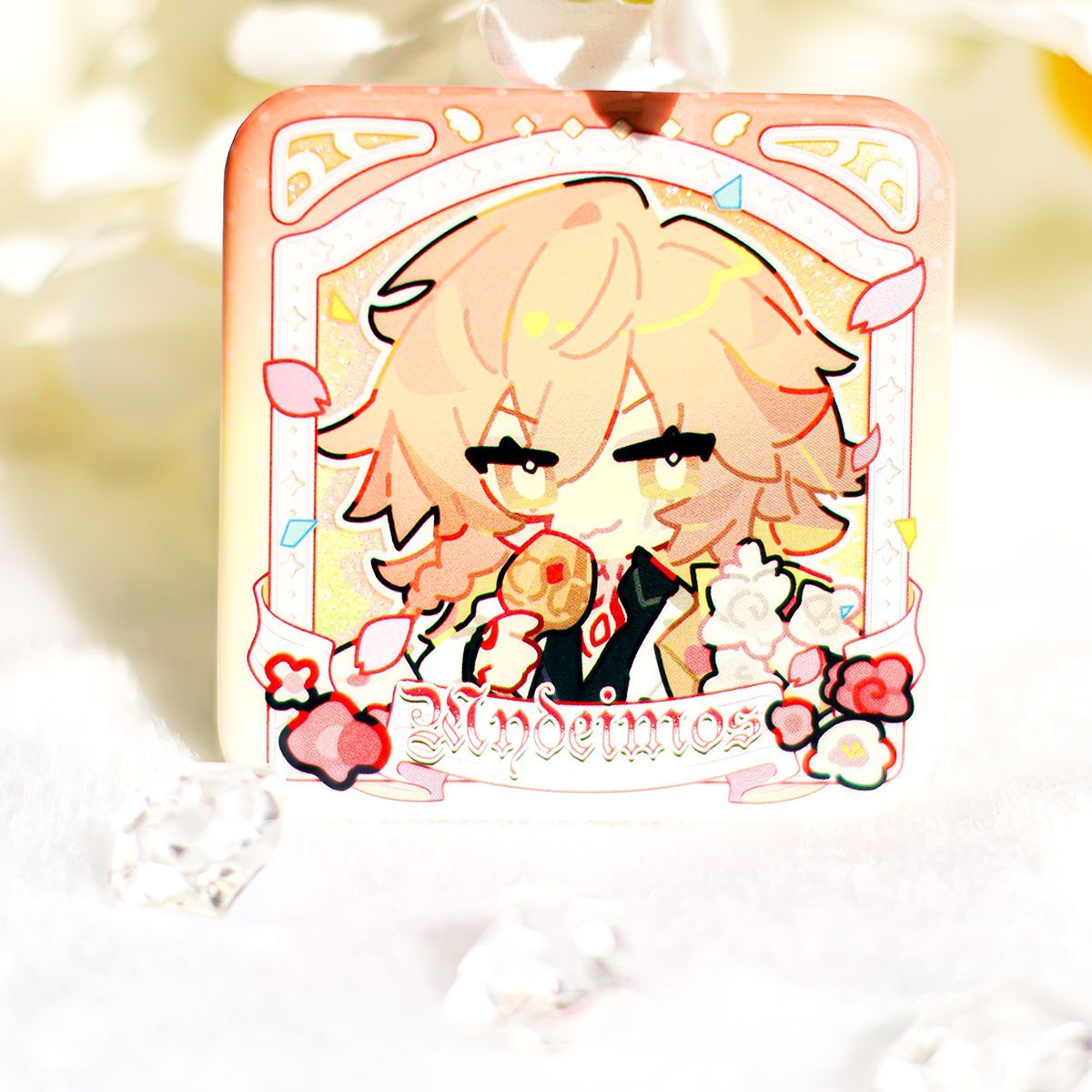 Honkai: Star Rail Phainon Anax – Anime Cosplay Images recenzja i cena
