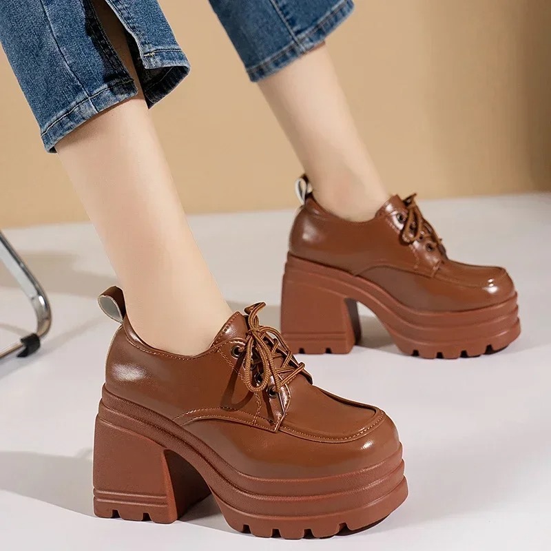 Buty Lolita dla kobiet Mary Ja – Cosplay Anime Basic recenzja i cena
