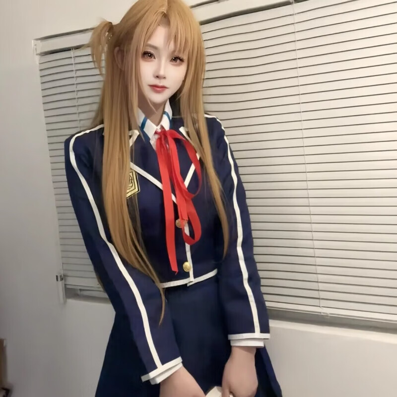Yuuki Asuna Titania Erica Stac – Sword Art Online Cape recenzja i cena