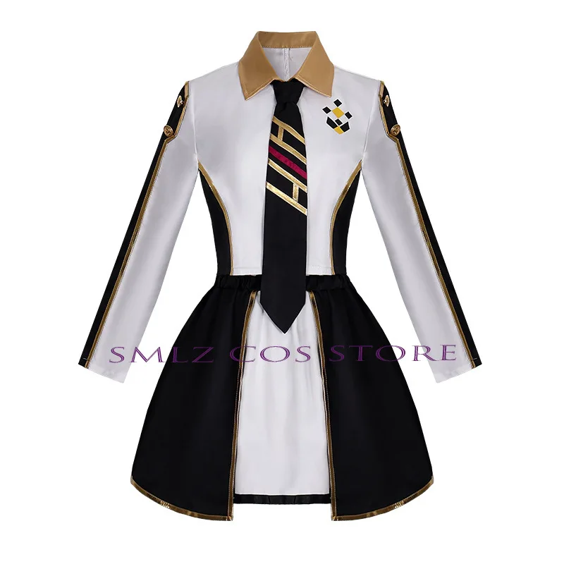 Anime Damski Kostium Cosplay S – Anime Cosplay Maid recenzja i cena