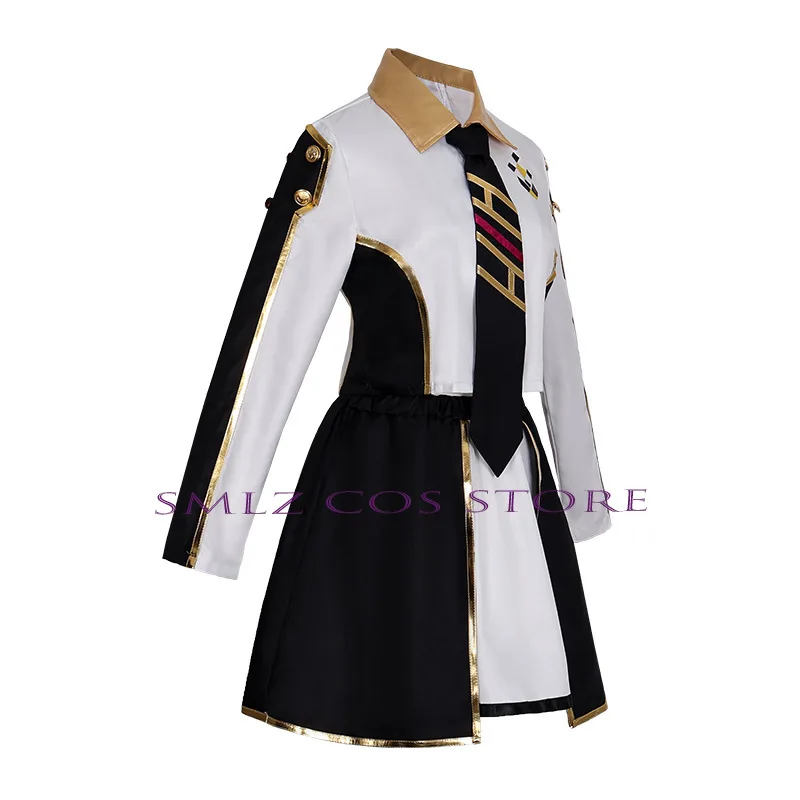 Anime Damski Kostium Cosplay S – Anime Cosplay Maid recenzja i cena
