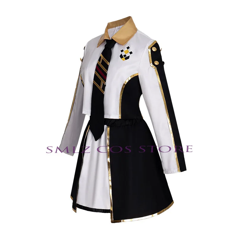 Anime Damski Kostium Cosplay S – Anime Cosplay Maid recenzja i cena