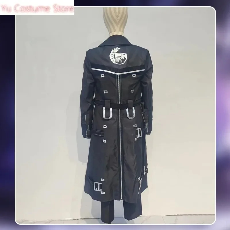Yu Eternal Return Alex Agent K – Anime Cosplay Yor recenzja i cena