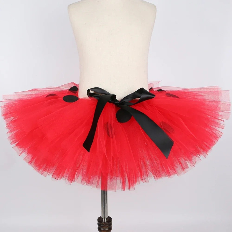 Dziewczęca spódniczka tutu bie – Anime Cosplay Toddler recenzja i cena