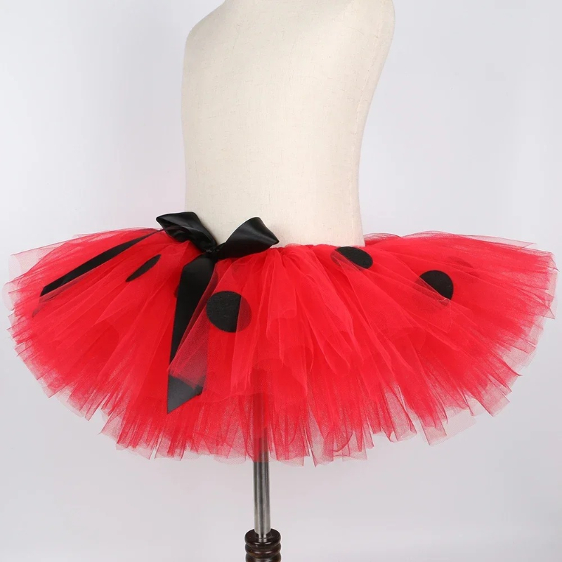 Dziewczęca spódniczka tutu bie – Anime Cosplay Toddler recenzja i cena